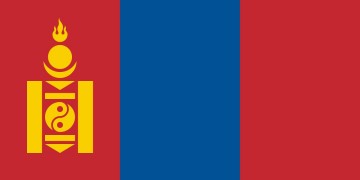 mongolia 0 orodha